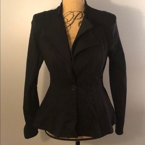 BRAND NEW AMEFASHIONHOUSE Blazer